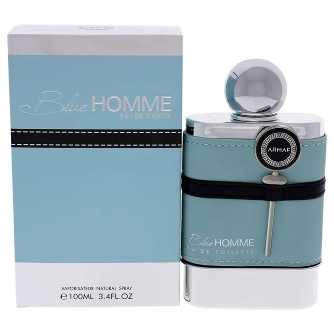 Armaf Blue Homme 100ml Woda Toaletowa Dla Mężczyzn Perfumy Męskie