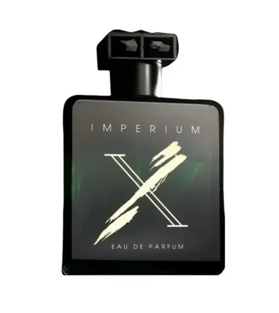 Fragrance World Imperium X 100ml Woda Perfumowana Unisex Damska Męska