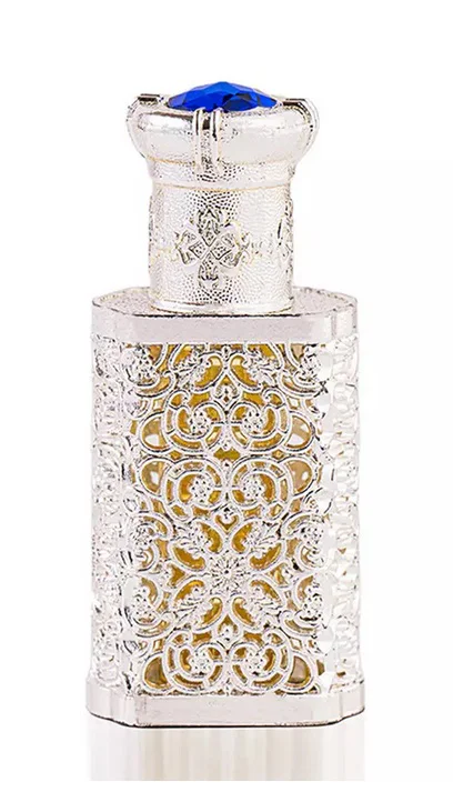 Azha Attar Royal Musk Concentrated Perfume 10ml Perfumowany Olejek Unisex