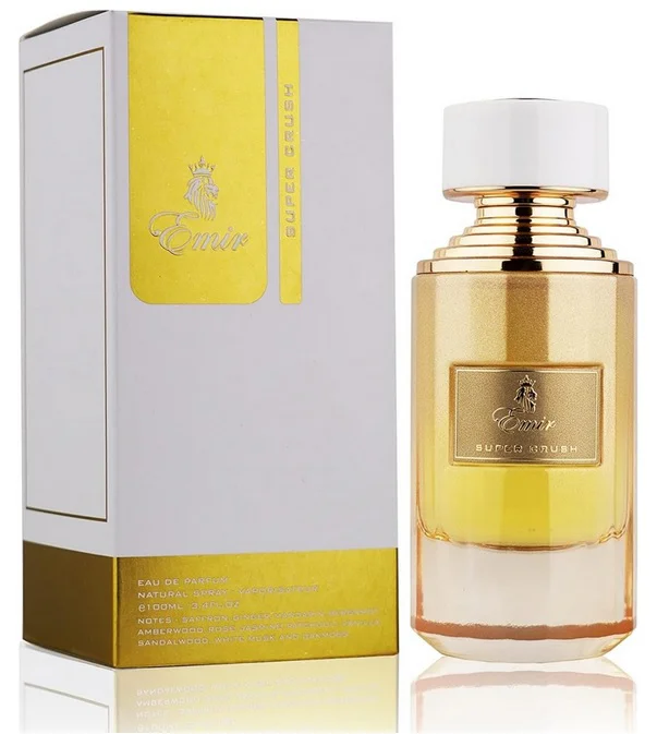 Paris Corner Emir Super Crush 75ml Woda Perfumowana Dla Kobiet