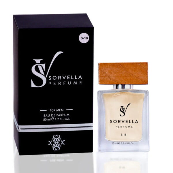 sorvella s-18