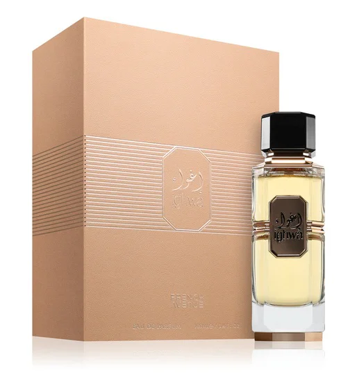 French Avenue Ighwa 100ml Woda Perfumowana Unisex Damska Męska