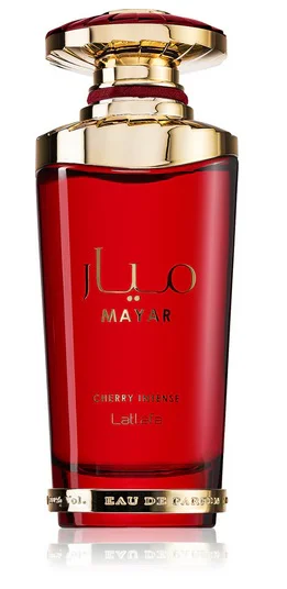 Lattafa Mayar Cherry Intense 100ml Woda Perfumowana Unisex Perfumy Arabskie