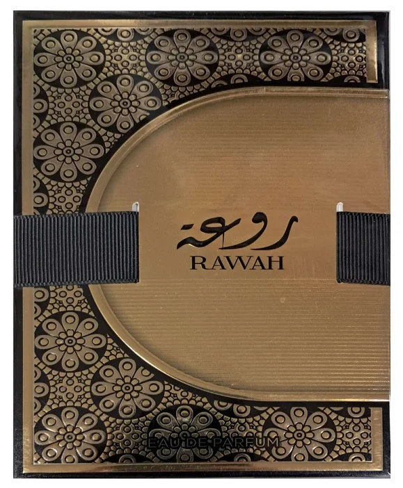 Elegancja Orientu: Athoor Al Alam Perfumy Unisex 80ml PERFUMY