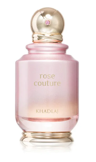 Khadlaj Rose Couture 100ml Woda Perfumowana Dla Kobiet Perfumy Dla Kobiet