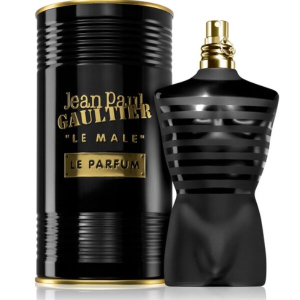 JEAN PAUL GAULTIER LE MALE LE PARFUM 200ML WODA PERFUMOWANA DLA MĘŻCZYZN