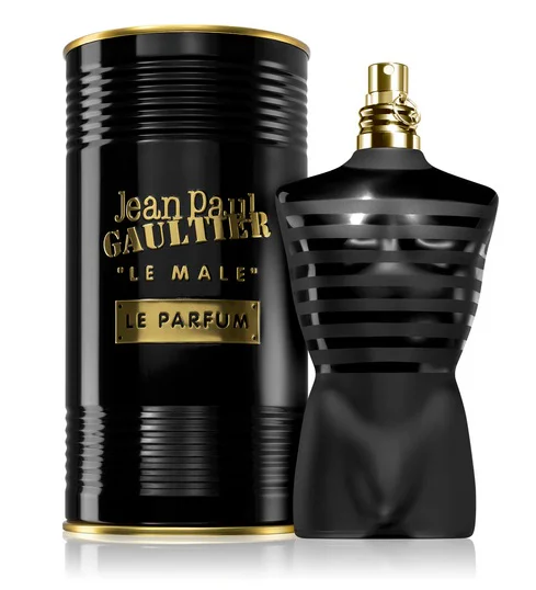Jean Paul Gaultier Le Male Le Parfum 200ml Woda Perfumowana Dla Mężczyzn