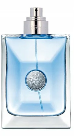 Versace Medusa Pour Homme 100ml Woda Toaletowa Dla Mężczyzn Perfumy Męskie