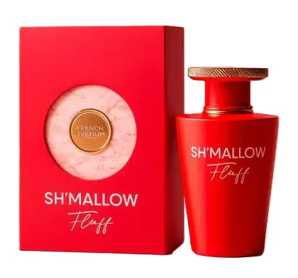 French Avenue Sh'Mallow Fluff 100ml Woda Perfumowana Dla Kobiet