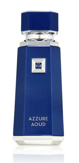 French Avenue Azzure Aoud 100ml Woda Perfumowana Dla Mężczyzn Perfumy Męskie