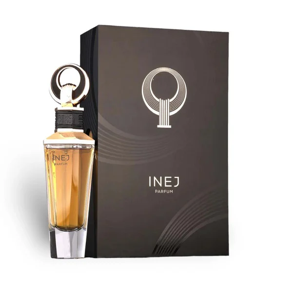 FRAGRANCE WORLD FRENCH AVENUE INEJ PARFUM 80ML PERFUMY UNISEX