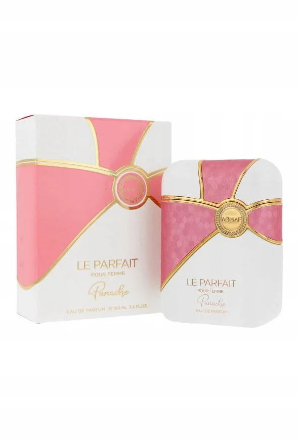 Armaf Le Parfait Pour Femme Panache 100ml Woda Perfumowana Perfumy Damskie