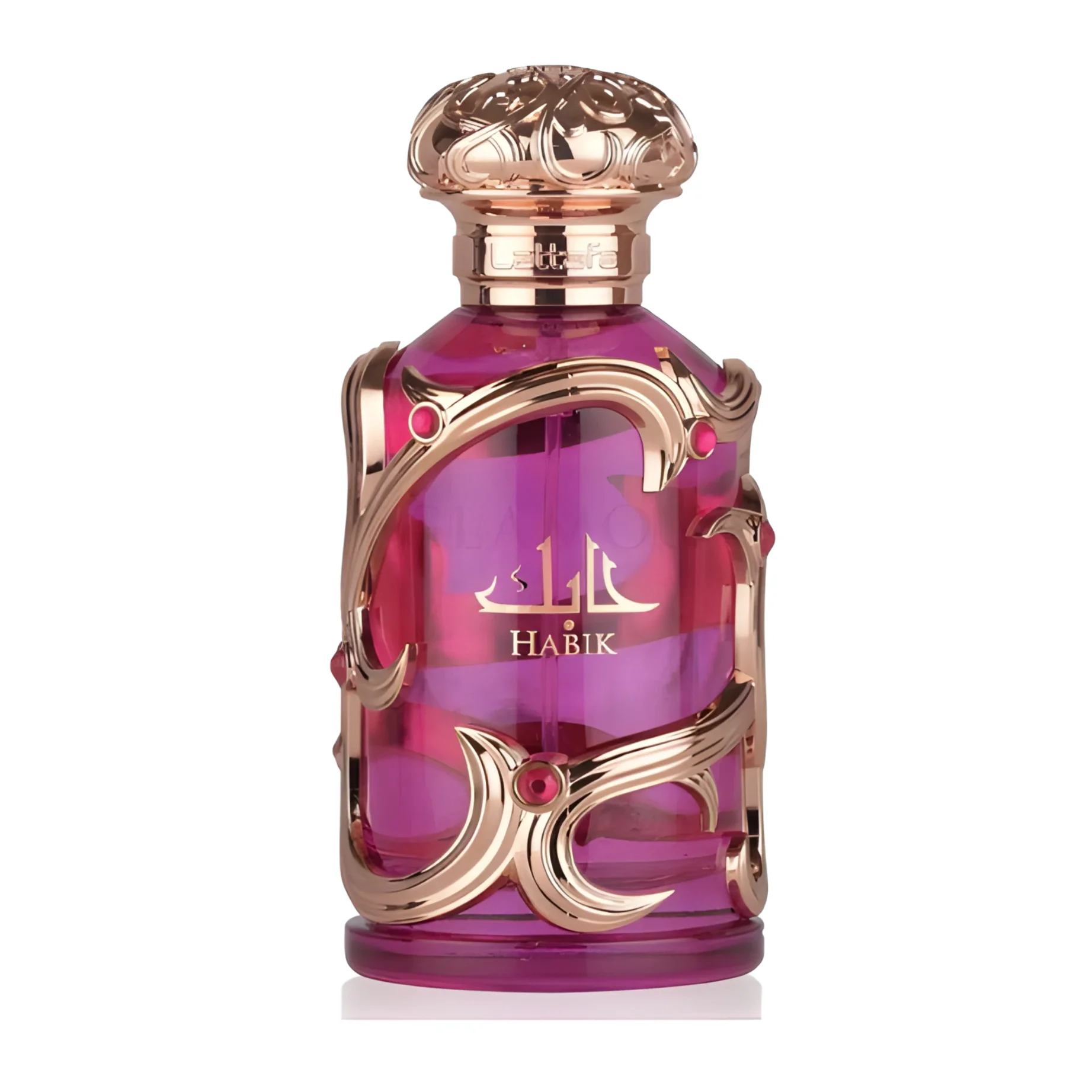 Lattafa Habik For Women 100ml Woda Perfumowana Dla Kobiet Perfumy Damskie