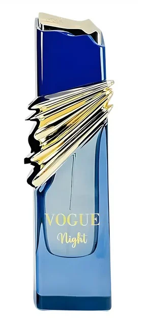 Maison Alhambra Vogue Night 100ml Woda Perfumowana Unisex Damska Męska