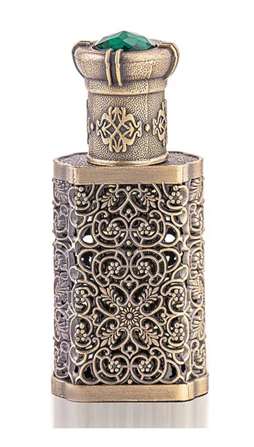 Azha Attar Al Shams Concentrated Perfume 10ml Perfumowany Olejek Unisex