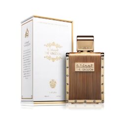 LATTAFA THE KINGDOM FOR MAN 100ML WODA PERFUMOWANA DLA MĘŻCZYZN