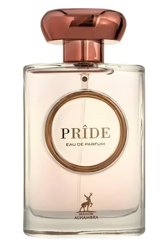 Maison Alhambra Pride 100ml Woda Perfumowana Dla Kobiet Perfumy Damskie
