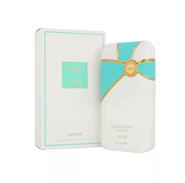 Armaf Le Parfait Azure Pour Femme 200ml Woda Perfumowana Dla Kobiet