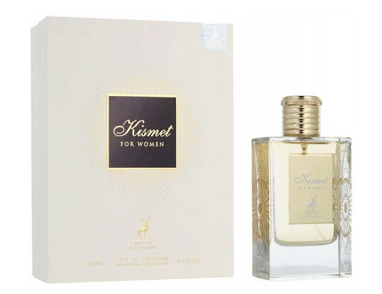 Maison Alhambra Kismet Women 100ml Woda Perfumowana Dla Kobiet