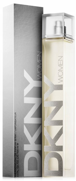 DKNY WOMEN 100ML WODA PERFUMOWANA DLA KOBIET PERFUMY DAMSKIE