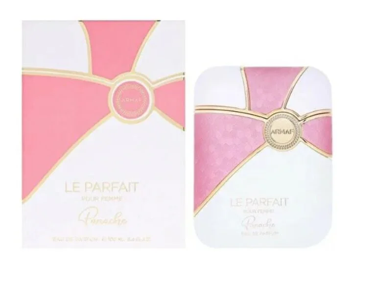 Armaf Le Parfait Pour Femme Panache 200ml Woda Perfumowana Perfumy Damskie