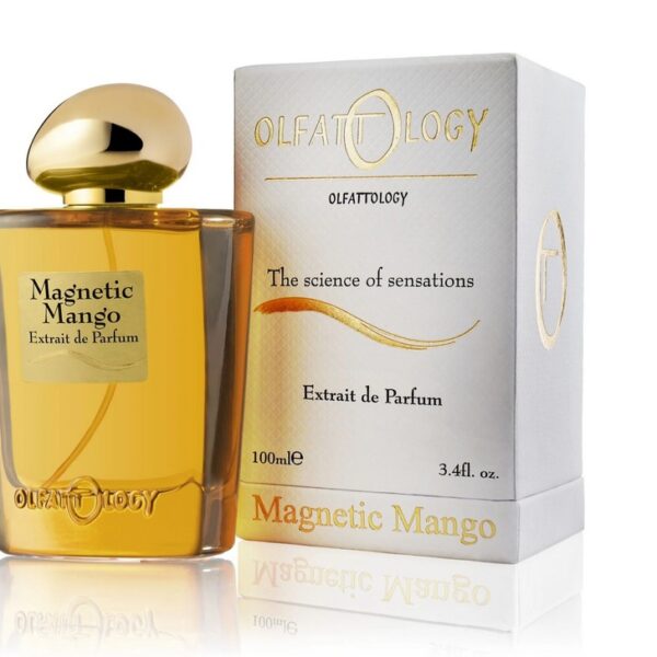 OLFATTOLOGY MAGNETIC MANGO EXTRAIT 100ML PERFUMY UNISEX DAMSKIE MĘSKIE
