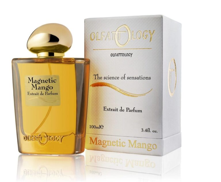 Olfattology Magnetic Mango  Extrait 100ml Perfumy Unisex Damskie Męskie