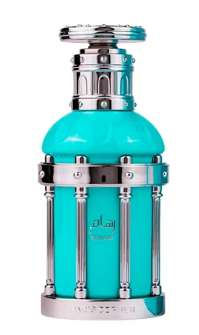 Paris Corner Reham Wild Mineral 100ml Woda Perfumowana Unisex Damska Męska