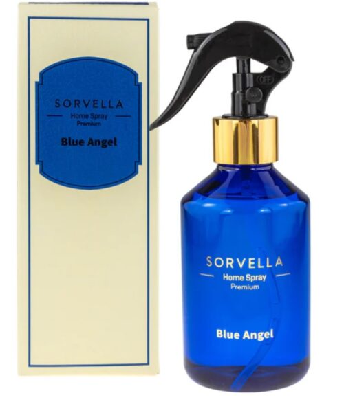 Sorvella Home Air Spray Blue Angel 250ml Zapach Do Domu Do Pomieszczeń