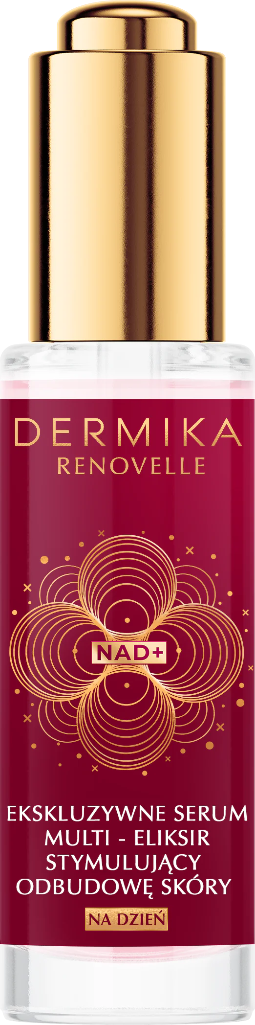 Dermika Renovelle Ekskluzywne Serum-multi Eliksir Stymulujścy 30ml