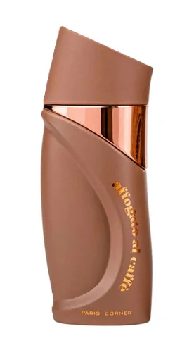 Paris Corner Affogato Al Caffe 100ml Woda Perfumowana Unisex Damska Męska
