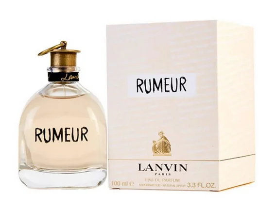Lanvin Rumeur 100ml Woda Perfumowana Dla Kobiet Perfumy Damskie