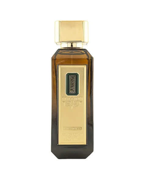 Fragrance World La Uno Million Golden Oud 100ml Woda Perfumowana Męska