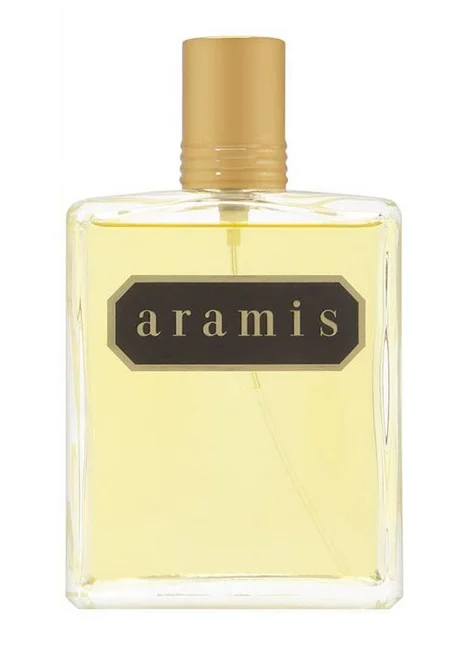 ARAMIS CLASSIC SPRAY 240ML WODA TOALETOWA DLA MĘŻCZYZN PERFUMY MĘSKIE