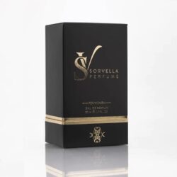 SORVELLA V-237 50ML WODA PERFUMOWANA DLA KOBIET PERFUMY DAMSKIE