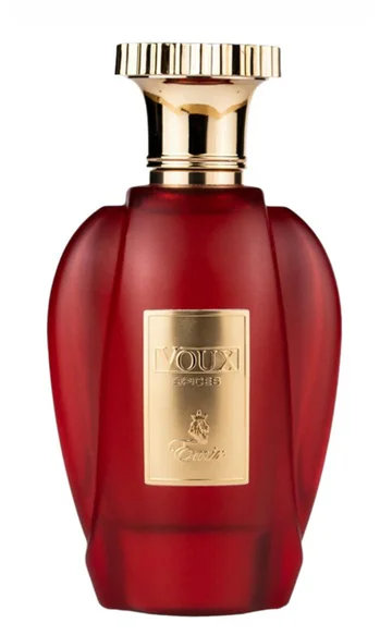 Paris Corner Emir Voux Spices 100ml Woda Perfumowana Unisex Damska Męska