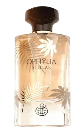 Fragrance World Ophylia Stellar 80ml Woda Perfumowana Dla Kobiet