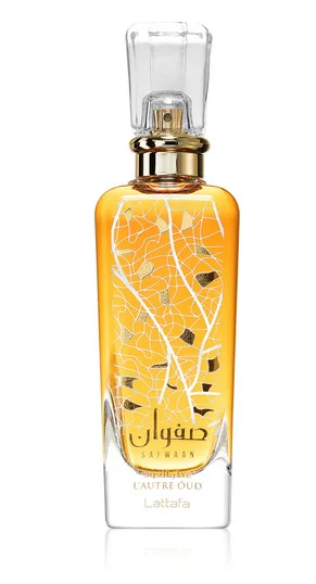 Lattafa Safwaan L'Autre Oud 100ml Woda Perfumowana Unisex Damska Męska
