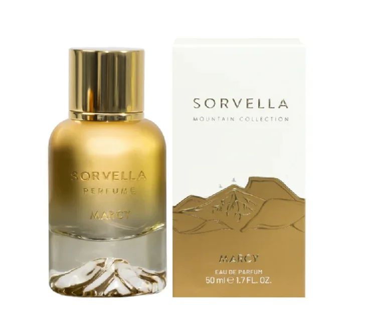 Sorvella Mountain Marcy 50ml Woda Perfumowana Unisex Damska Męska