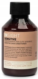 INSIGHT SENSITIVE ODŻYWKA DO WRAŻLIWEJ I ALERGICZNEJ SKÓRY GŁOWY 100ML