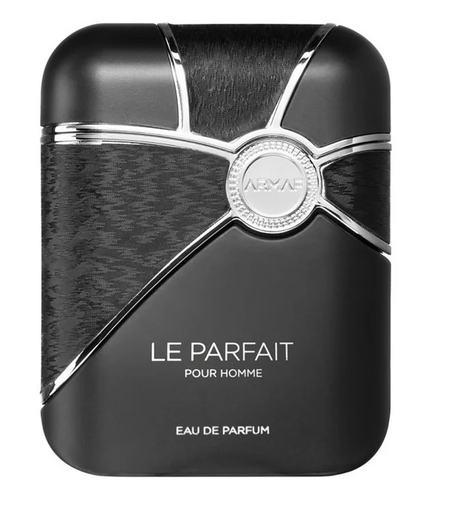 Armaf Le Parfait Pour Homme 200ml Woda Toaletowa Mężczyzn Perfumy Męskie