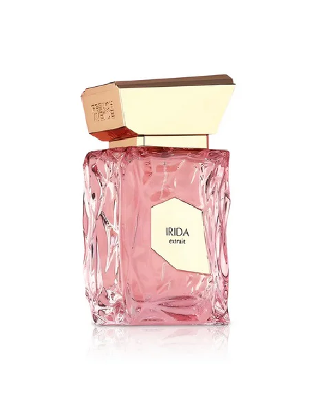 Fragrance World Irida Extrait 100ml Extrait Dla Kobiet Perfumy Damskie