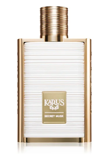Khadlaj Karus Secret Musk 100ml Woda Perfumowana Unisex Damska Męska