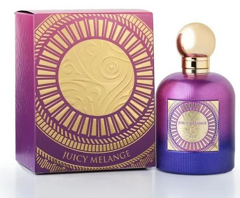 Paris Corner Emir Juicy Melange 100ml Damska Dla Kobiet Perfumy Damskie