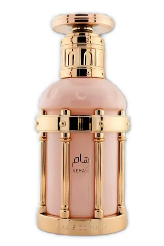 Paris Corner Reham Rose Petals 100ml Woda Perfumowana Unisex Damska Męska
