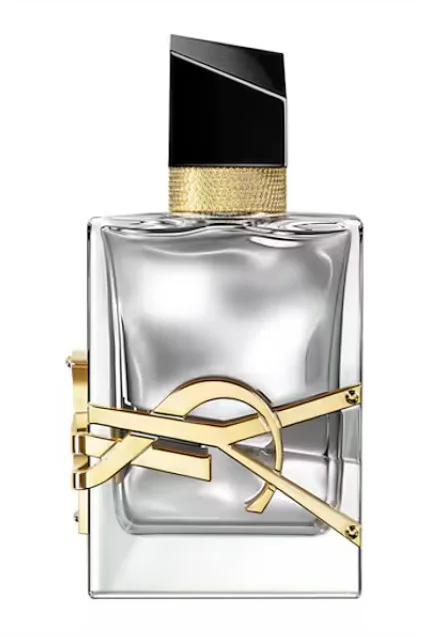 YVES SAINT LAURENT LIBRE L'ABSOLU PLATINE PARFUM 50ML PERFUMY DLA KOBIET