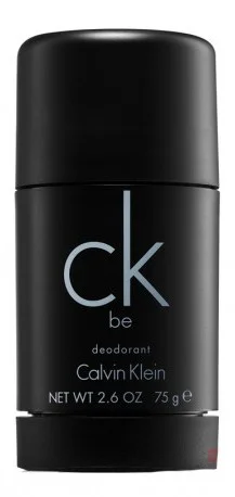 DEZODORANT W SZTYFCIE CALVIN KLEIN CK BE 75ML