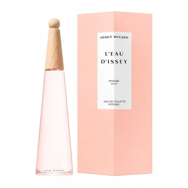 ISSEY MIYAKE L'EAU D'ISSEY PIVOINE 50ML EDT