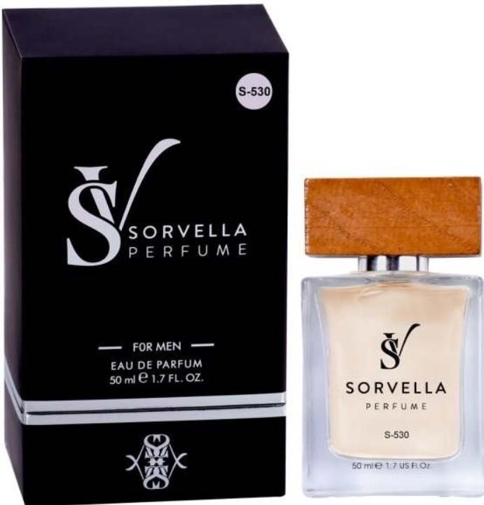 sorvella s-530
