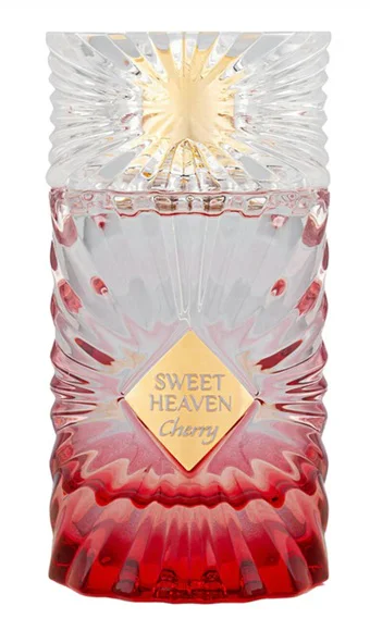 Gulf Orchid Sweet Heaven Cherry 100ml Woda Perfumowana Unisex Damska Męska